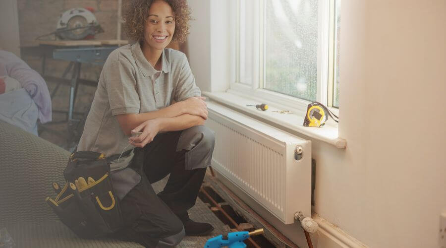 Professional Gas Leak Detection in Quincy, OH